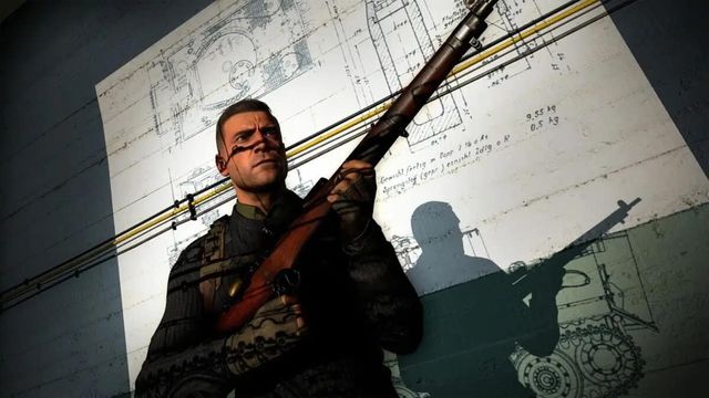 Sniper Elite 5 : Tous les emplacements des documents classifiés