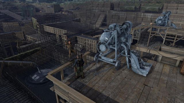 Sniper Elite 5 : Forteresse de Guernesey Kill List (mission 5)