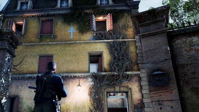 Sniper Elite 5 : Trouver Marcel