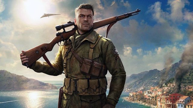 Sniper Elite 5 : Les meilleurs paramètres