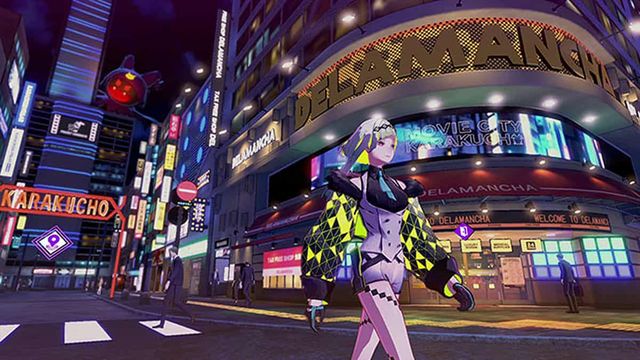 Soul Hackers 2 : Comment gagner de l'argent rapidement