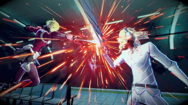 Soul Hackers 2 : Comment monter de niveau rapidement