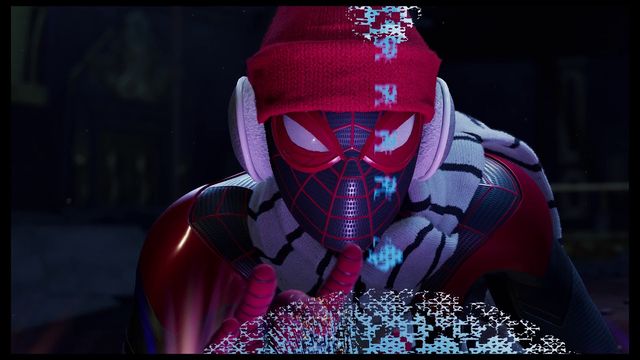 Spider-Man: Miles Morales Le Rappel Guide
