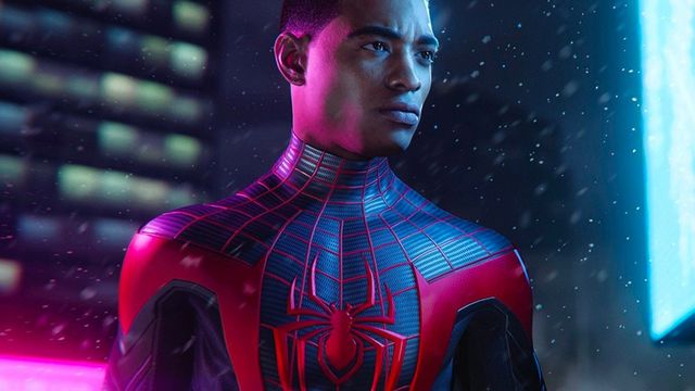 Spider-Man: Guide des mods Miles Morales