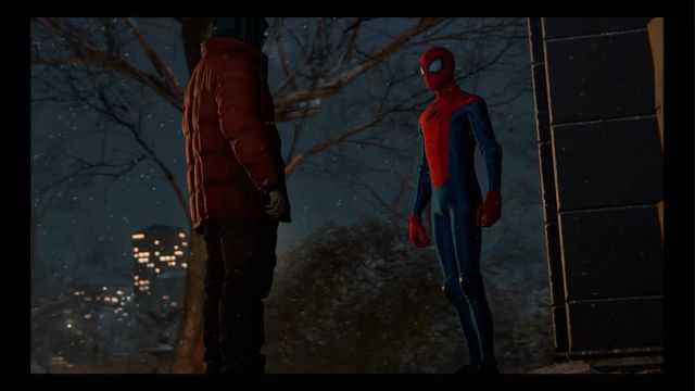 Spider-Man: Miles Morales New Thwip Guide