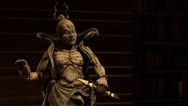Marvel’s Spider-Man : Solution du puzzle de la statue du musée