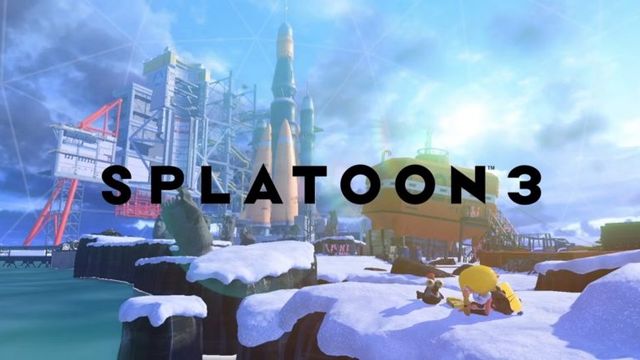 Quelle est la date de sortie de Splatoon 3 ?
