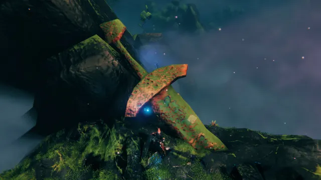 Valheim : Comment détruire des épées anciennes