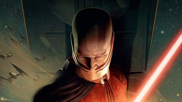 Le remake de KOTOR aurait un nouveau développeur