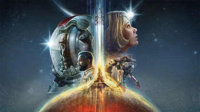 Starfield : Comment trouver Andreja dans New Game Plus
