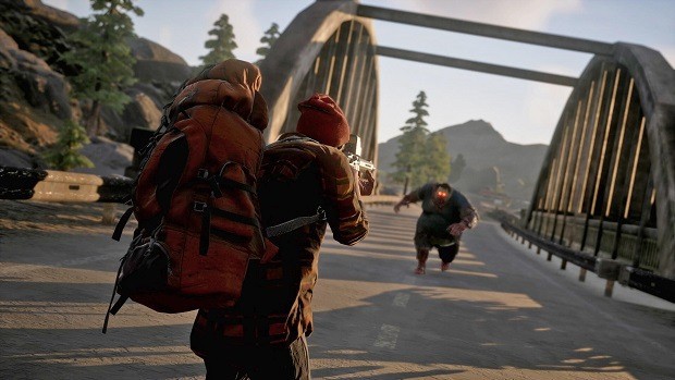 State of Decay 2 : Warlord -  Comment terminer [guide de cheminement]