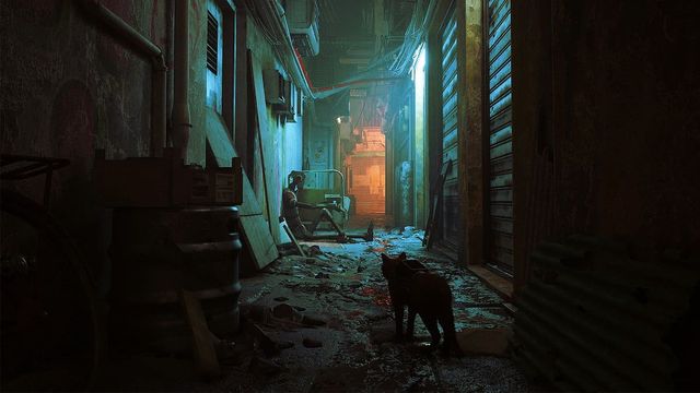 Stray : Emplacement des caméras et comment obtenir une cassette
