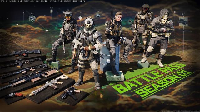 Warzone 2 : Strongholds - Le guide définitif