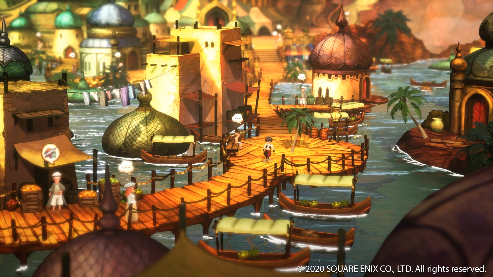 Bravely Default 2 Soluce