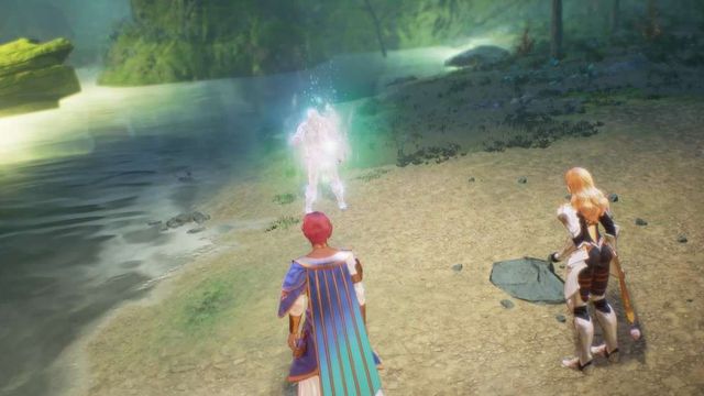 Tale of Arise : Guide du boss Lord Dohalim il Qiras