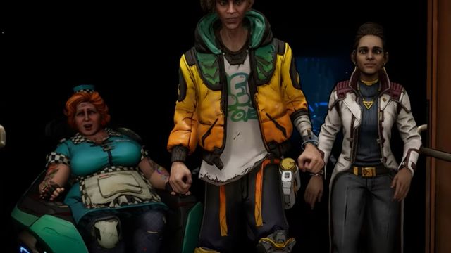 Borderlands 3