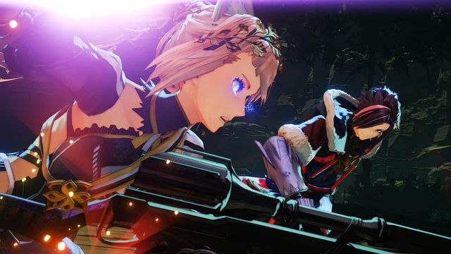 Tales of Arise : Les meilleures compétences à débloquer tôt
