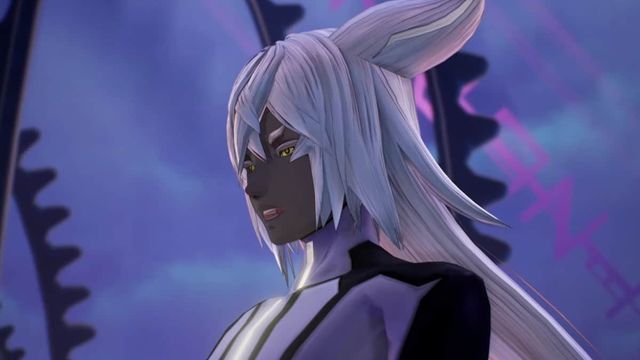 Tales of Arise : Guide du boss Chronos