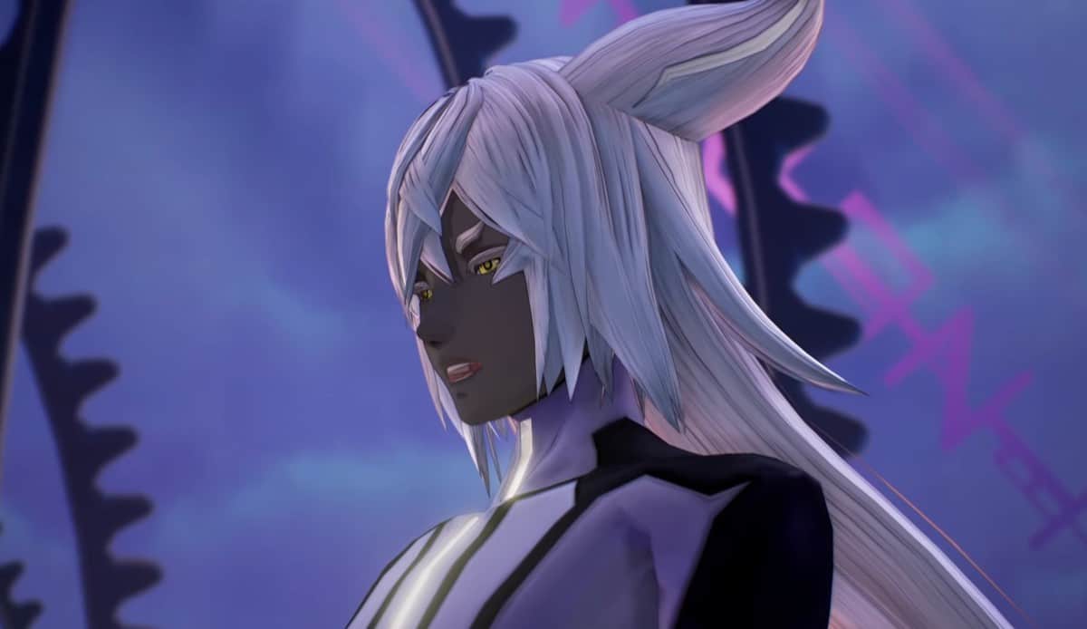 Tales of Arise : Guide du boss Chronos