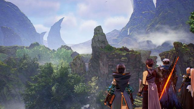 Tales of Arise : Conseils pour commencer