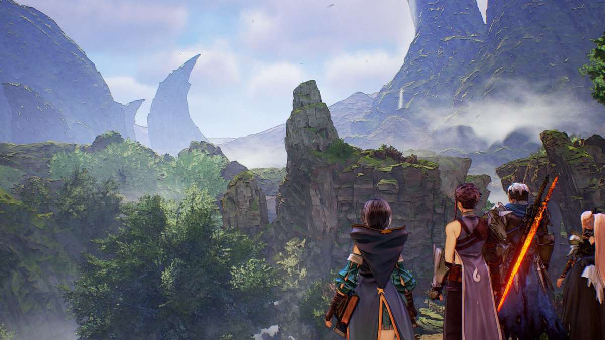 Tales of Arise : Conseils pour commencer