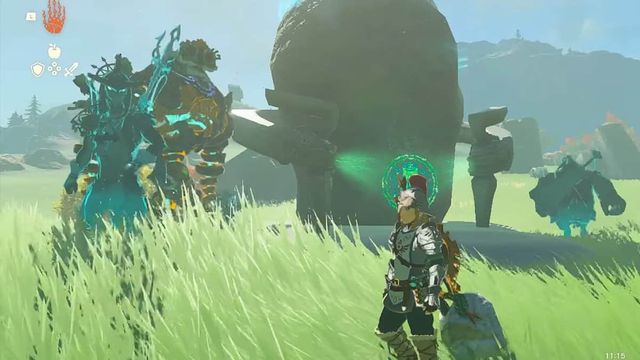 Zelda : Tears Of The Kingdom - Soluce du sanctuaire de Rasitakiwak