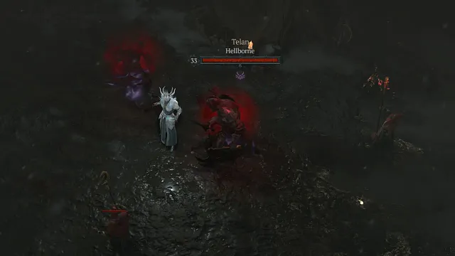Diablo 4 A Gift of Robes : Comment compléter et trouver Telan