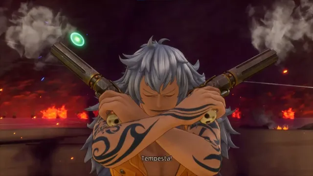 One Piece Odyssey : Boss final [Guide Complet]