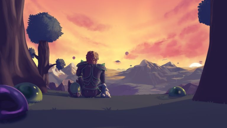 Pouvez-vous jouer à Terraria sur Steam Deck ?