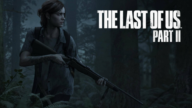 The Last of Us Part 1