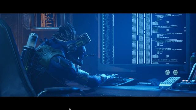 The Ascent : Guide de la quêtes Double Charge