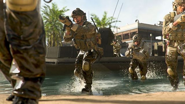 Call Of Duty : Warzone 2 - Le meilleur chargement M13