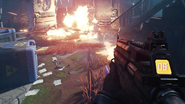 The Cycle : Frontier - Meilleurs emplacements de spawn pour les armes