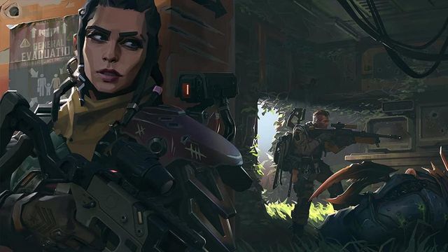 The Cycle : Frontier - Guide de la quête Prêt au combat