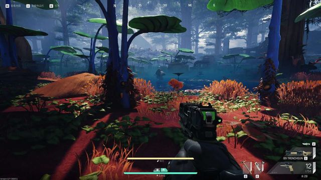 The Cycle : Frontier - Guide des emplacements de Dead Drops