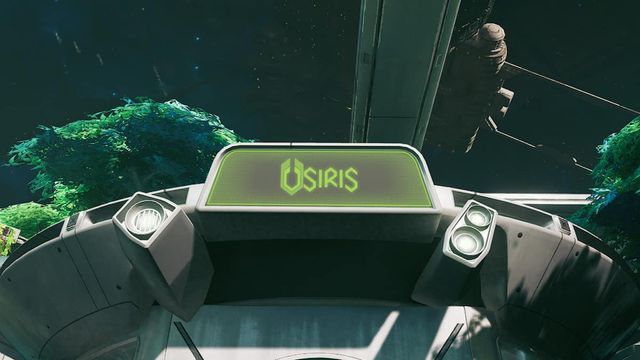 The Cycle : Guide de la quête de la recherche sur le terrain frontalier