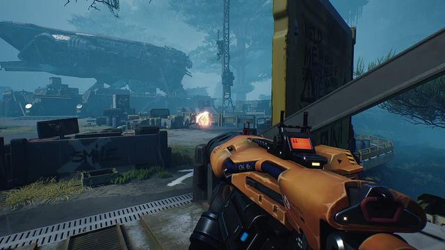 The Cycle : Frontier - Comment résoudre l'erreur de serveur hors ligne