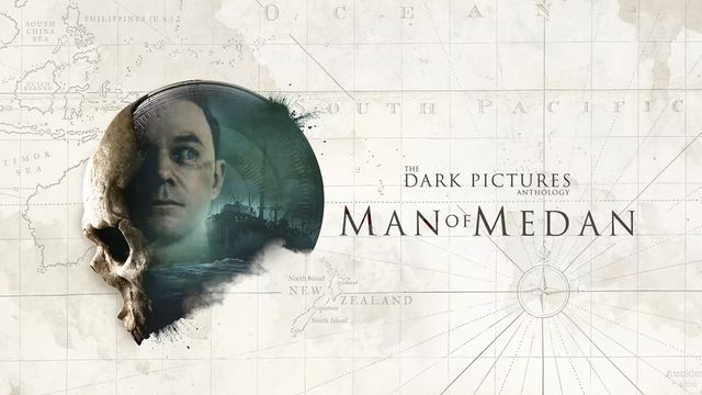 The Dark Pictures Anthology : Man of Medan obtient une sortie surprise sur Switch