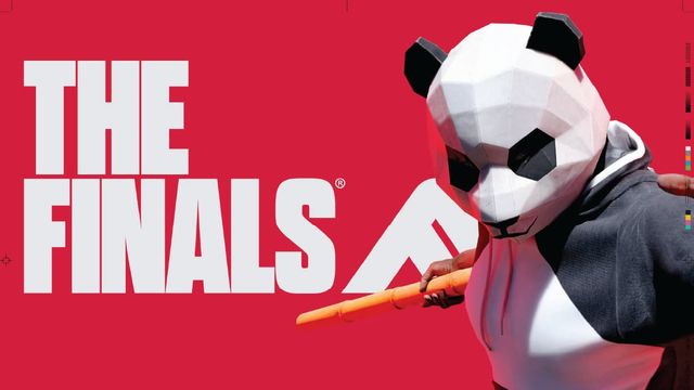 The Finals est-elle une bataille royale ?