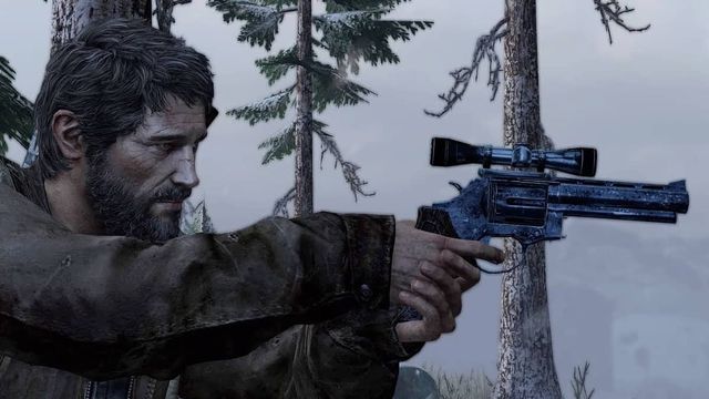 The Last Of Us Part 1 : Où trouver El Diablo