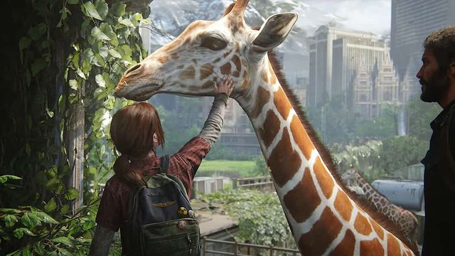 The Last Of Us Part 1 : Liste des Easter Eggs
