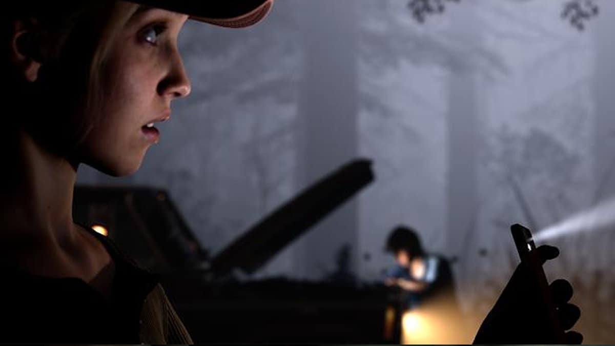The Quarry : Guide des emplacements des indices