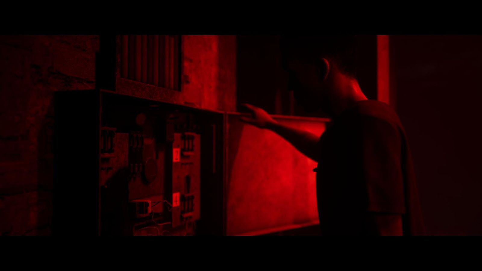 The Quarry : Comment compléter le puzzle du briseur et de la cage