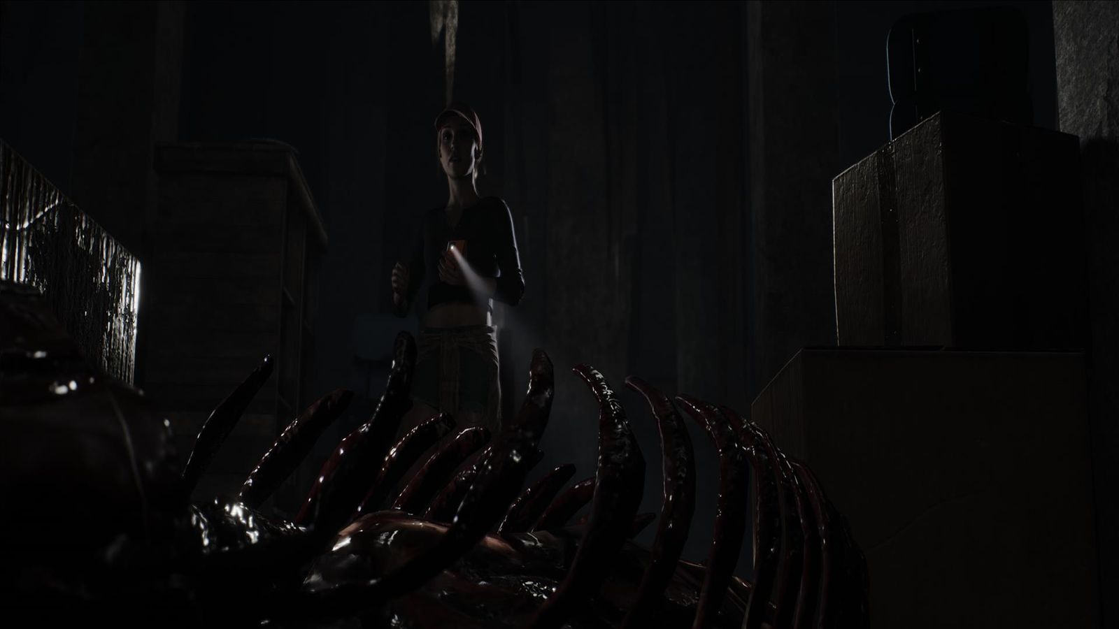 The Quarry : Morts de personnages - Des façons idiotes de mourir