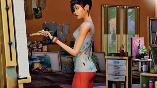 Le guide des carrières des Sims 4