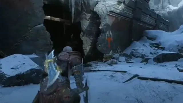 God Of War : Ragnarok - Les 4 emplacements des trolls