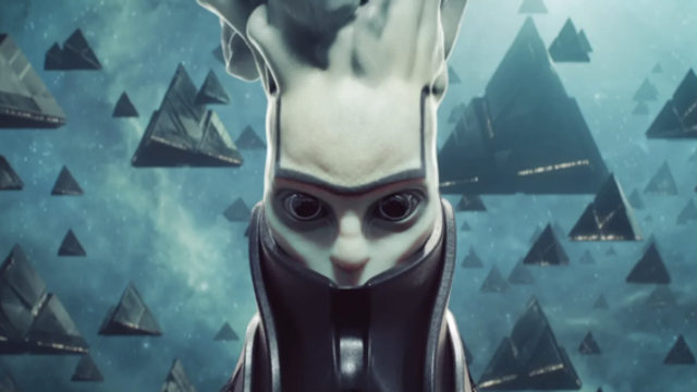 Qui est le témoin dans Destiny 2 The Witch Queen ?