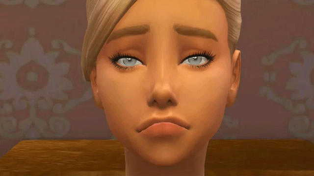 La dernière mise à jour des Sims 4 a accidentellement introduit l'inceste