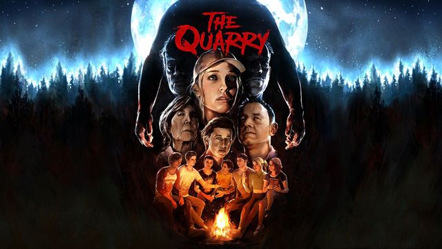 The Quarry : Comment sauvegarder Max