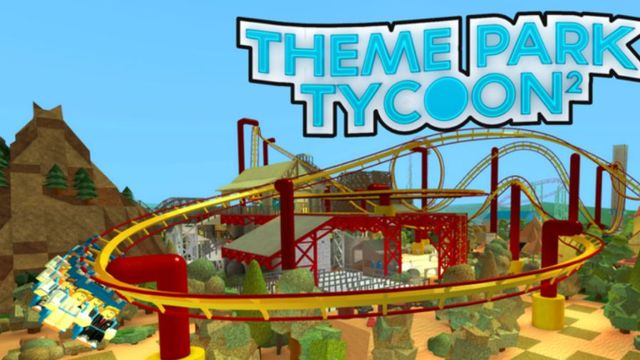 Theme Park Tycoon 2 : Des idées pour de grands parcs